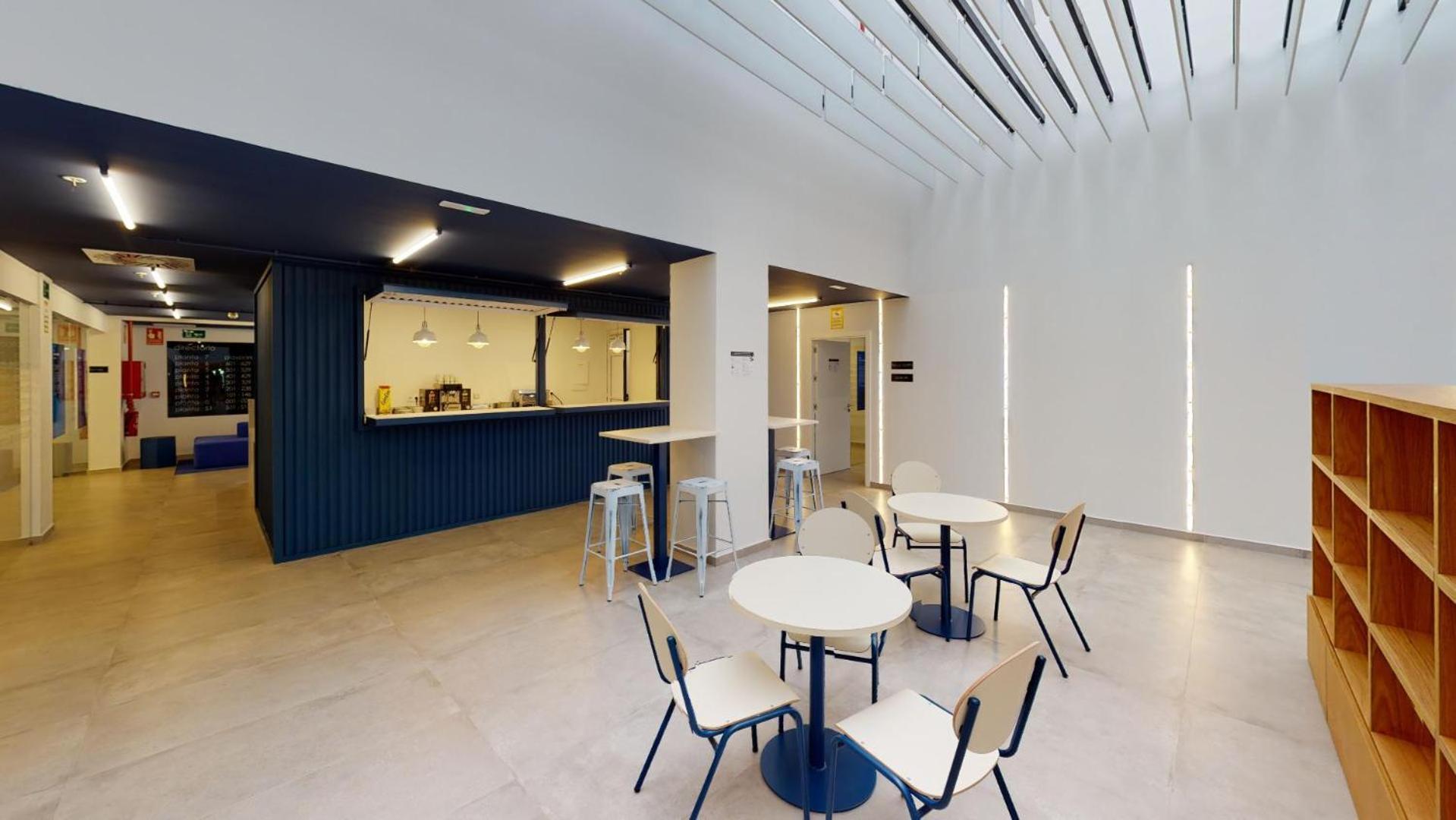 Micampus Cartagena Student Residence Exterior photo